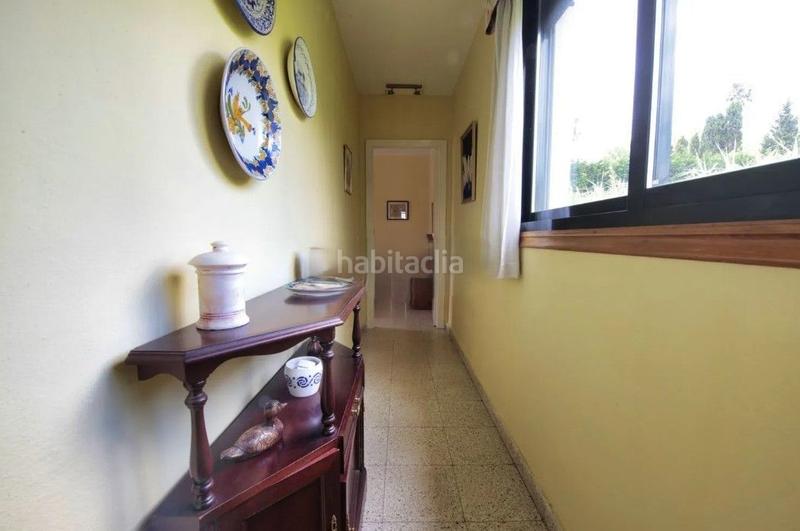 Foto 678ea5a2-bc49-4fd1-9303-8b89ccc2fb7a. Semi detached house with parking in San Pedro da Ramallosa Nigrán