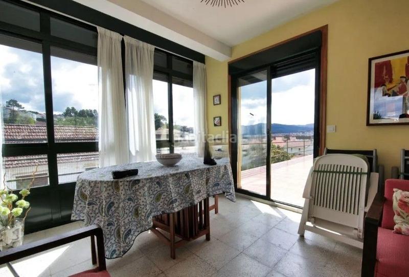 Foto 7c1c0899-8d64-456f-b967-b9413e0cd521. Semi detached house with parking in San Pedro da Ramallosa Nigrán