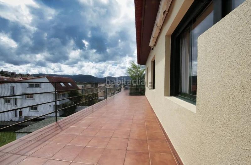 Foto a440bba1-d2c2-4009-bf03-bd51b9099f86. Semi detached house with parking in San Pedro da Ramallosa Nigrán