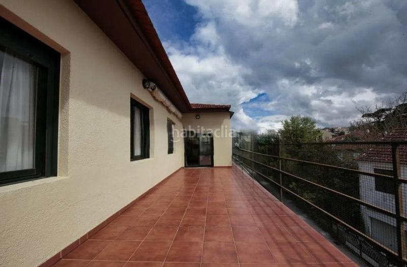 Foto b37a08d1-5666-490e-a892-d038e4c42364. Semi detached house with parking in San Pedro da Ramallosa Nigrán