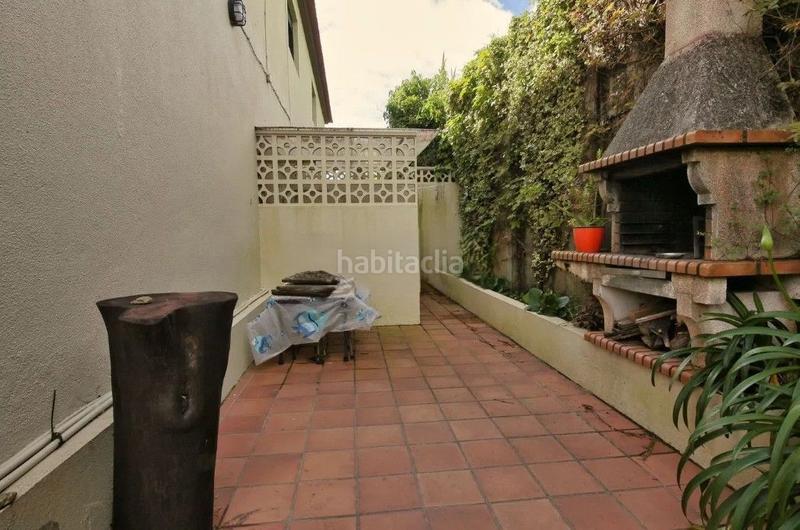 Foto bebfdb76-ef54-479a-873c-1318b3bb7125. Semi detached house with parking in San Pedro da Ramallosa Nigrán