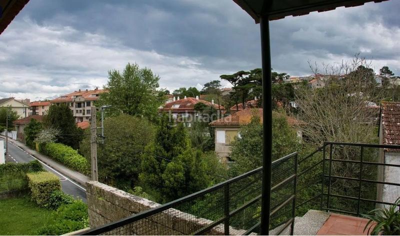 Foto c0cbcd59-32f1-4ce7-b41c-97ec92248fd8. Semi detached house with parking in San Pedro da Ramallosa Nigrán