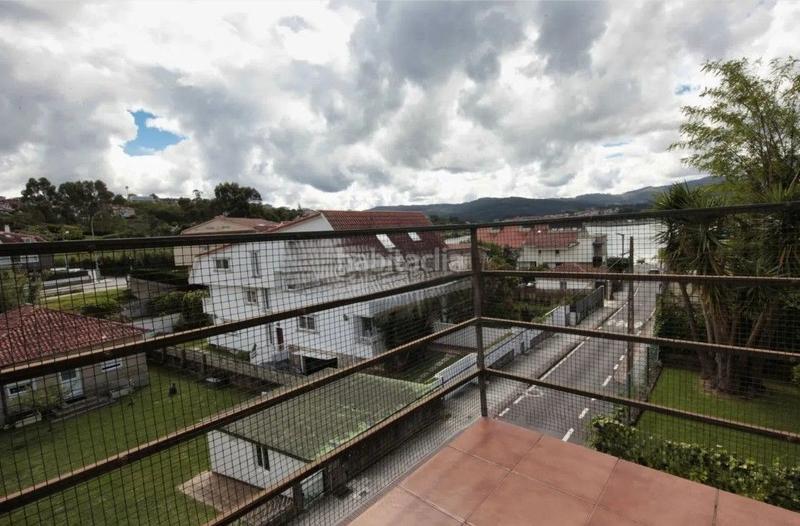 Foto fdd7819f-7631-4e46-a769-bc5bca49262a. Semi detached house with parking in San Pedro da Ramallosa Nigrán