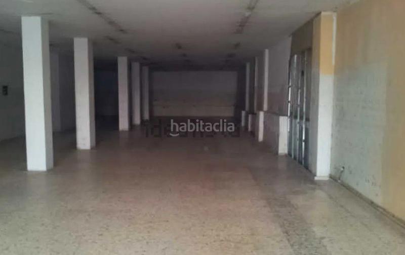 Foto 6d5ce032-2a12-4cd8-9b7b-8f8ee92f3631. Rent business premise in Teis Vigo