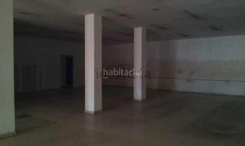 Foto 0d8f5d63-6954-43a2-8c72-21267b03c829. Alquiler local comercial en Teis Vigo