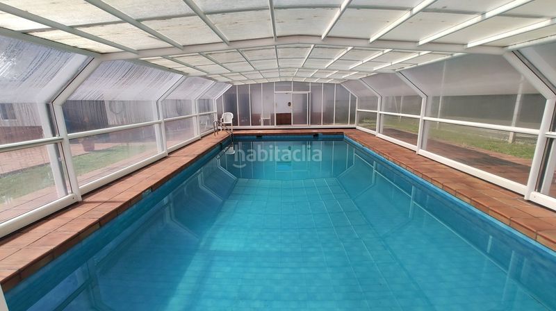 Foto 2786df10-52a9-441c-9278-0d452ce7b48b. Casa amb aparcament piscina a Tomiño