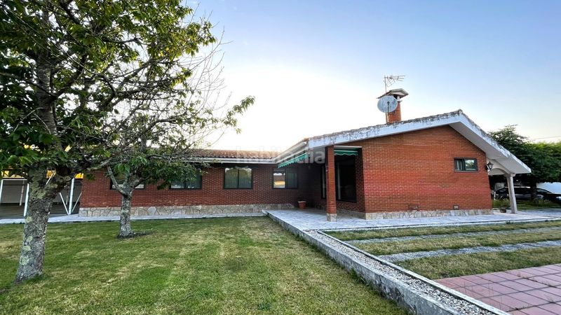 Foto 53a69d19-333a-426a-b456-67e395605a5e. Casa amb aparcament piscina a Tomiño