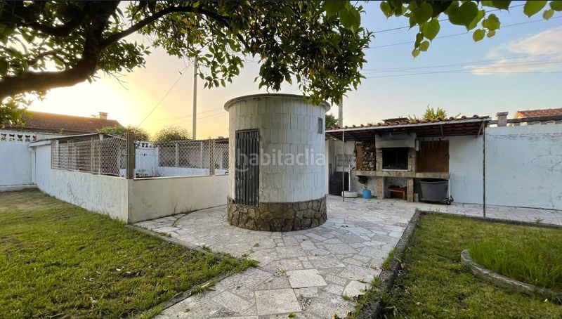 Foto 58e39b23-17bc-4a14-8da8-c3973ff328eb. Casa amb aparcament piscina a Tomiño