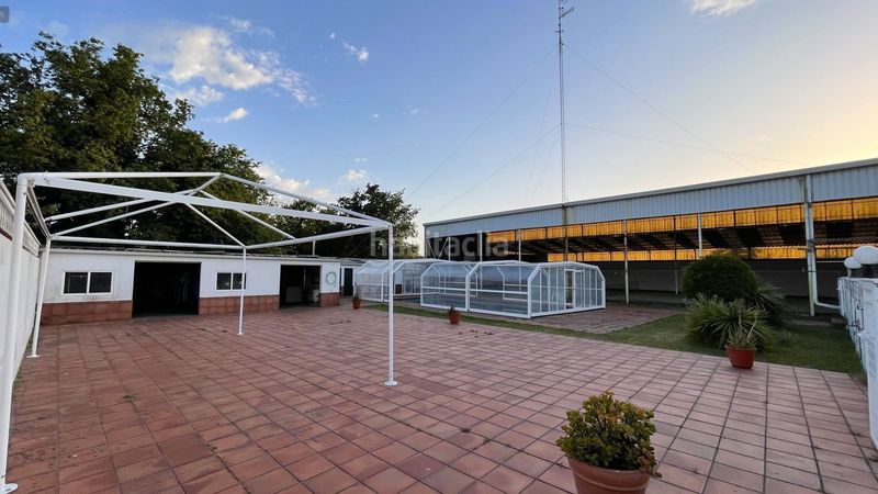 Foto 7ebe9b92-7866-47cf-80b8-05cfcc78d35f. Casa amb aparcament piscina a Tomiño
