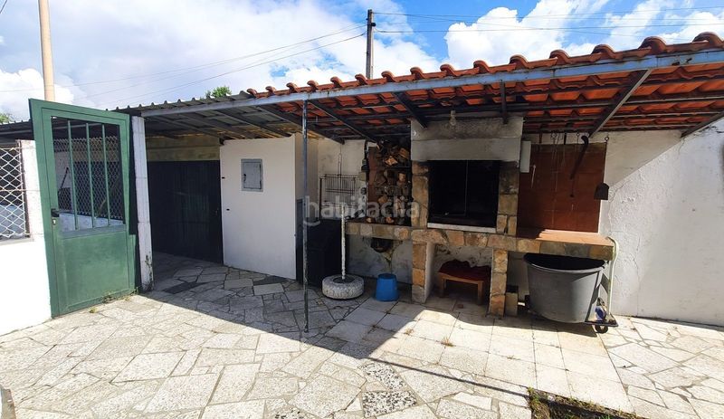 Foto 8dd8e04f-7cb2-4a80-be6e-fa1d86f43d2b. Casa amb aparcament piscina a Tomiño