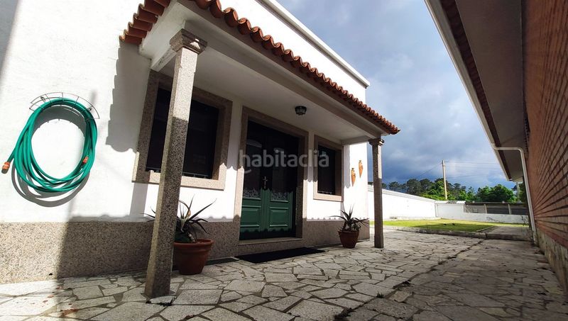 Foto a889c639-95f1-4a8e-8fab-79f0c01b2713. Casa amb aparcament piscina a Tomiño