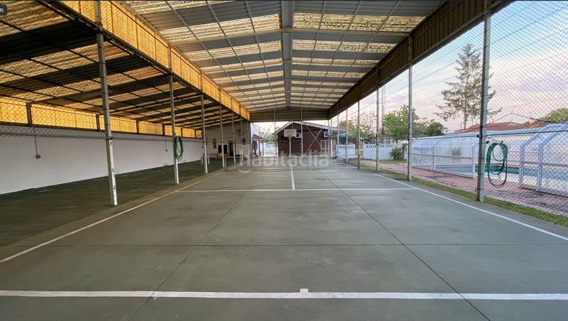 Foto d65cc945-588a-4512-b082-b2227717c7b8. Casa amb aparcament piscina a Tomiño