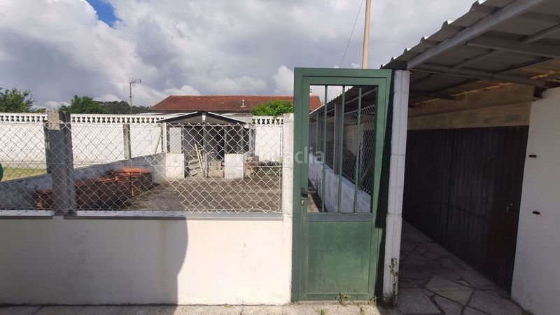 Foto db451950-7915-4f0f-b536-735a6bc00265. Casa amb aparcament piscina a Tomiño
