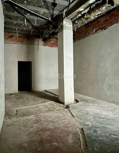 Foto 62071cf7-d3f0-4050-91aa-a49a54ef5135. Alquiler local comercial en Centro - Areal Vigo