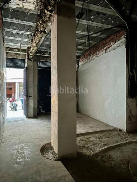 Foto e7ad5138-8044-46d6-a124-212137aa41ed. Lloguer local comercial a Centro - Areal Vigo