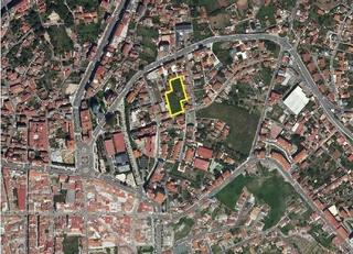 Residential Plot  Toledo