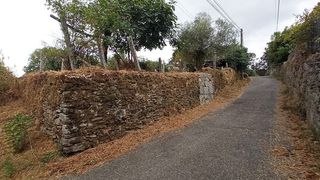Casa  Lugar a laxe cabreira. Casachalet de piedra para reformar en salvaterra de miño