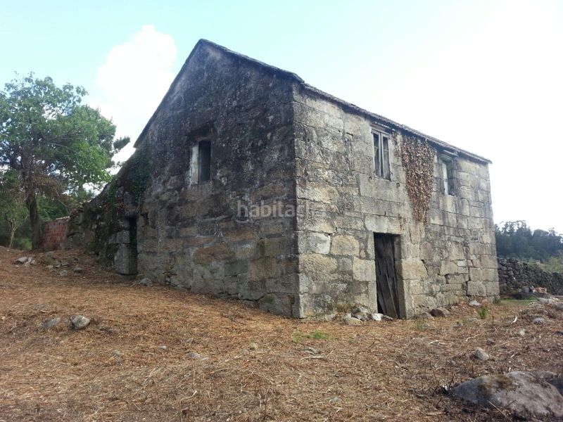 Foto 1de85d71-97b1-4efb-ba28-c4e99e80f171. Casa a Vilaboa