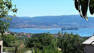 Haus  Lugar cardiña. Casa gallega de piedra con hórreo y 2.099 m2 de finca  vistas a