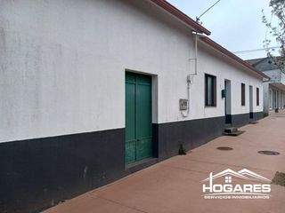 Haus  Rocha (a). Propiedad multifuncional en el corazón de tomiño