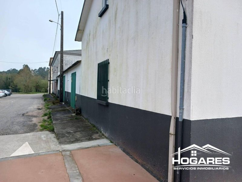 Foto 865908ff-1b72-4a0b-8188-95ef1b36b054. Casa a Tomiño