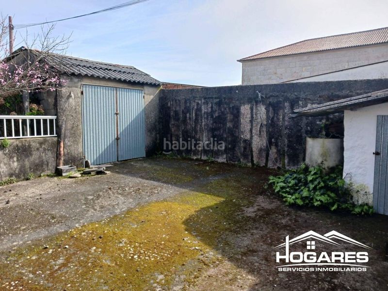 Foto 8ebd02fd-0e3d-437f-b243-65817124102a. Casa a Tomiño