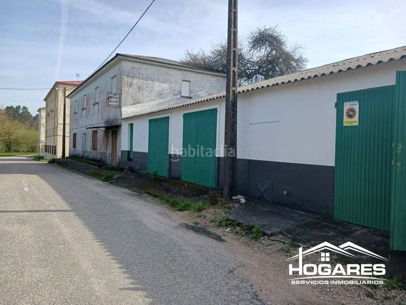 Foto b6da3ee4-d130-48e0-879e-99f545f0c97d. Casa a Tomiño
