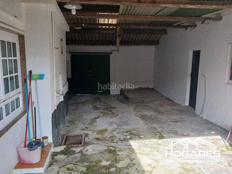 Foto ccf9a7d8-ad34-4f6b-9111-de24c7582caa. Casa a Tomiño