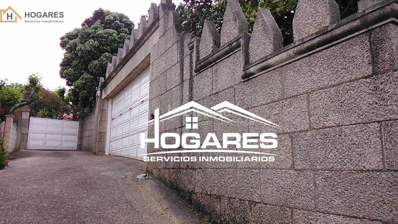 Foto 40369e43-0f5e-430d-8230-840941462cb2. Chalet mit parking in Panxón Nigrán