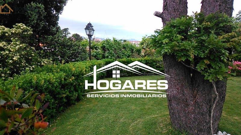 Foto 7de64ade-36ea-412b-a4d3-a0e1b2d32c73. Chalet mit parking in Panxón Nigrán