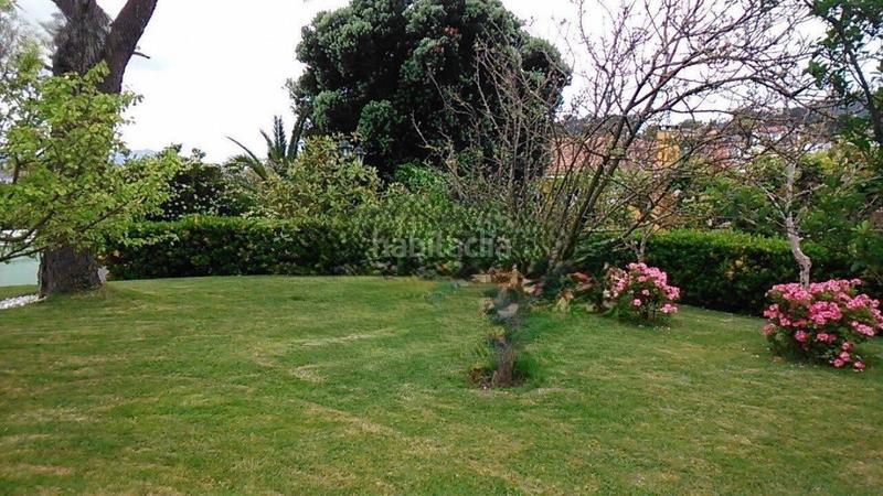 Foto b1ccd66e-c8b8-40c2-b1f9-b617f6b28e71. Chalet mit parking in Panxón Nigrán