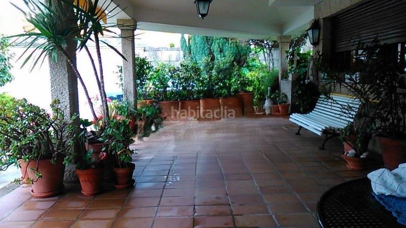 Foto 61a852a8-da30-4bf6-9d30-5ad7541af3ff. Chalet with parking in Panxón Nigrán