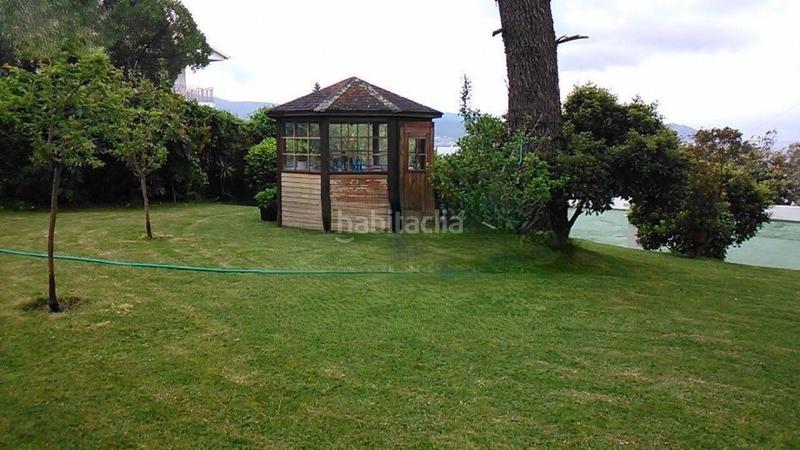 Foto bd904415-00fa-415b-a254-f6c8be5a20d8. Chalet with parking in Panxón Nigrán