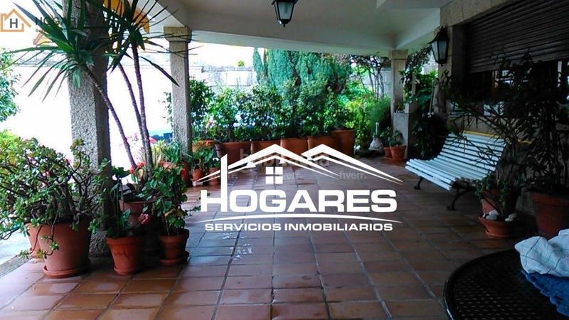 Foto f1ac1c58-c670-4f2a-807c-41299e9f06da. Chalet with parking in Panxón Nigrán