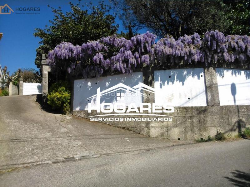 Foto 22778ecd-cb85-4ffa-9d23-14cd1ac57d6b. Chalet avec parking dans Panxón Nigrán