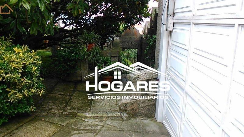 Foto 37eb2db7-7a25-4ba3-a966-e327d98fd441. Chalet avec parking dans Panxón Nigrán