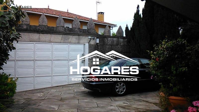 Foto fc85553b-256d-4450-8060-dad31e63a917. Chalet avec parking dans Panxón Nigrán