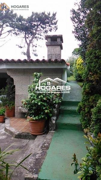 Foto 26a2778d-fcb5-403b-963c-0deb85eea767. Chalet en Panxón Nigrán