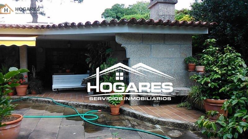 Foto 41805a61-fa7d-4c4f-bde1-8090faa17025. Chalet en Panxón Nigrán