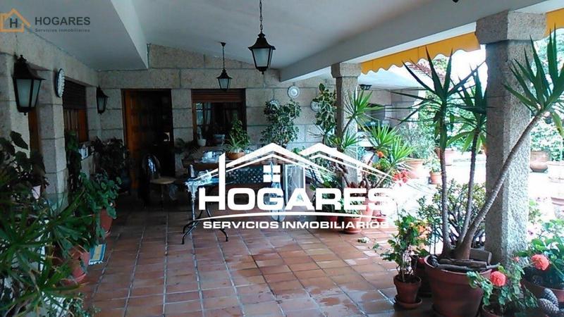 Foto 47ff8a73-182d-4d80-a7b4-959b45094004. Chalet en Panxón Nigrán