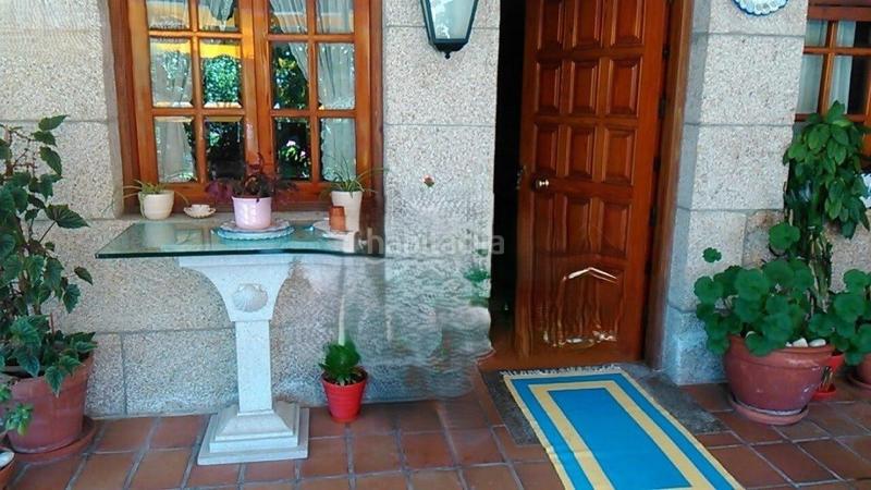 Foto 98cc44a9-6683-4ce4-ac7b-f4dd1ea1d371. Chalet en Panxón Nigrán