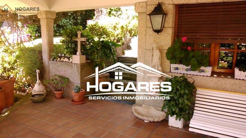 Foto eba027c6-bfab-4bcb-a065-feb5cc4f186f. Chalet en Panxón Nigrán