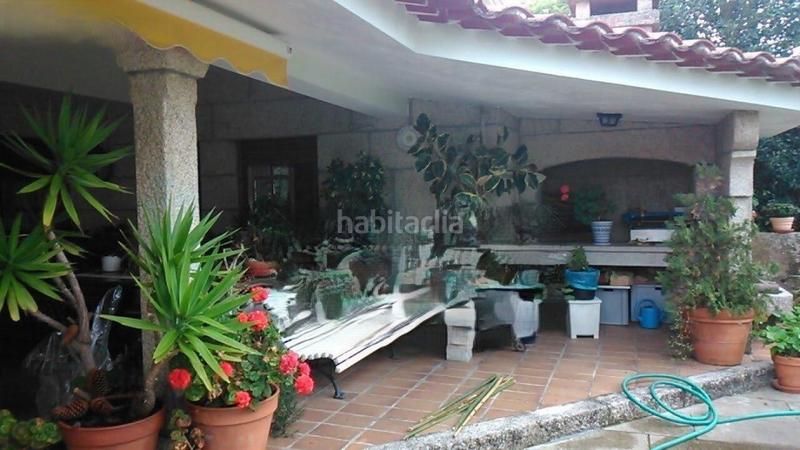 Foto 518b7c24-36e0-44f5-811e-b532fb485f57. Chalet con parcheggio in Panxón Nigrán