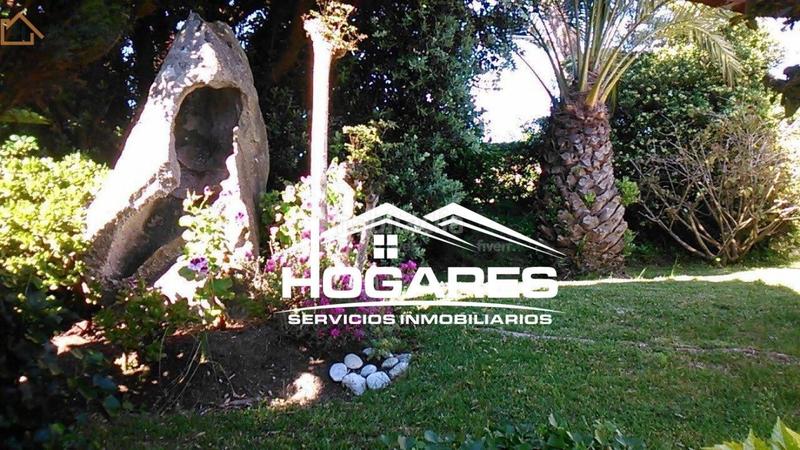 Foto ec54e100-f9cb-4e32-b3ef-2d6124a00c0d. Chalet con parcheggio in Panxón Nigrán