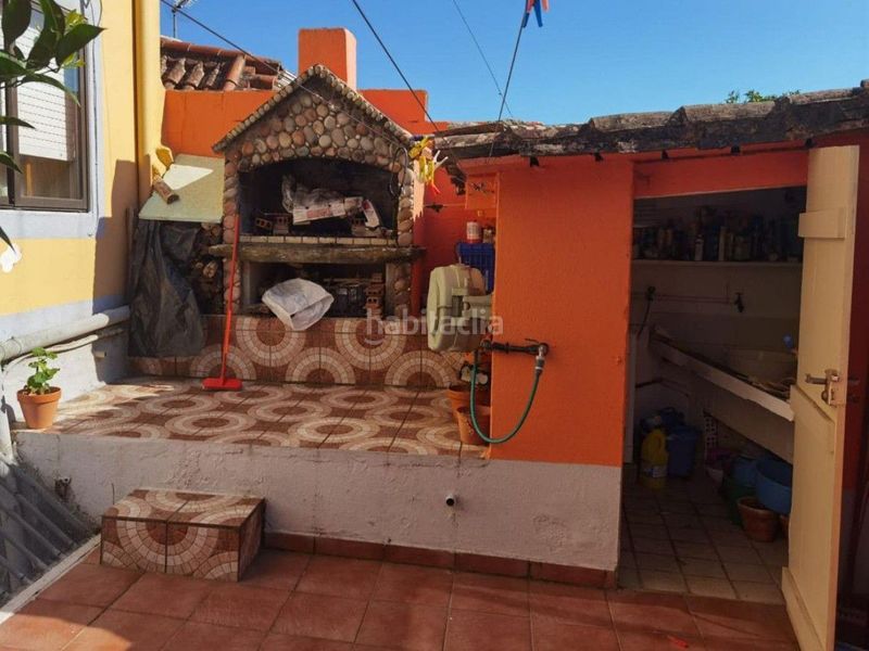 Foto 34389f83-2713-451f-a234-6701833919ba. Casa amb aparcament a Guarda (A)