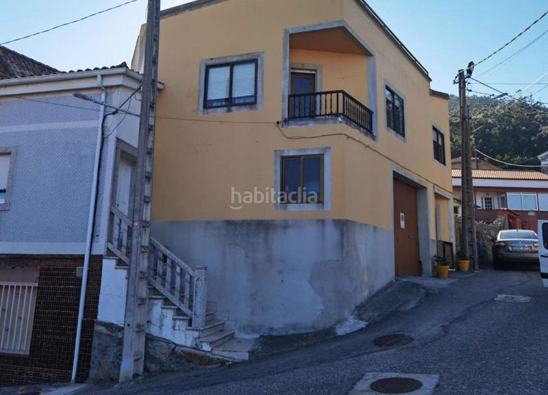 Foto 374ff058-5685-4f66-ad3d-3a0b9c144191. Casa amb aparcament a Guarda (A)