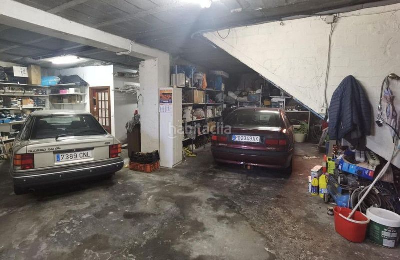 Foto 74ceb8bb-547a-4ae4-9da0-f3691321fb21. Casa amb aparcament a Guarda (A)
