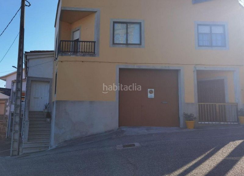 Foto 8193362e-4a5b-4ba3-a3c9-1f4eb4de5b75. Casa amb aparcament a Guarda (A)
