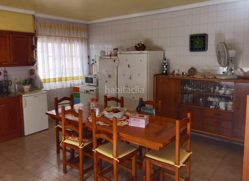 Foto 9ed476a4-1164-4fef-bd68-58d90fc78a37. Casa amb aparcament a Guarda (A)