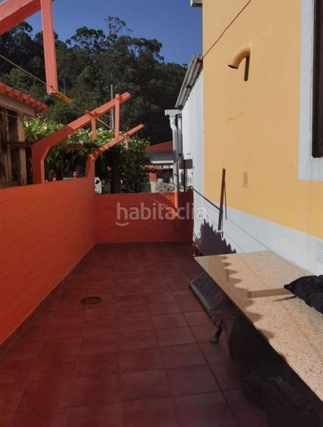 Foto fa0a0b7e-ff89-4cab-bd23-d862ae6df730. Casa amb aparcament a Guarda (A)